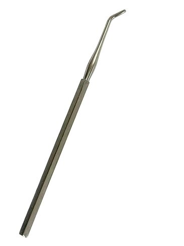 Dissection Seeker Mall Probe Tissue Separator Probe with Angled Tip Semi-Blunt (5 Pack) in Kuwait