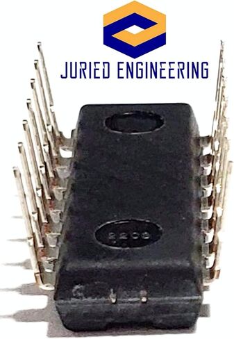 CD4069UBE CD4069 CMOS HEX HEX FILINDLY IC DIP-14 (حزمة 8) in Saudi Arabia