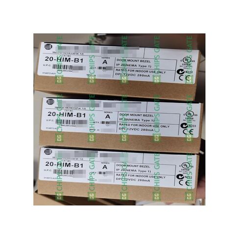 20-HIM-B1 20-HIM-B1 20-HIM-B1 New Factory Original Sealed in Box in Saudi Arabia