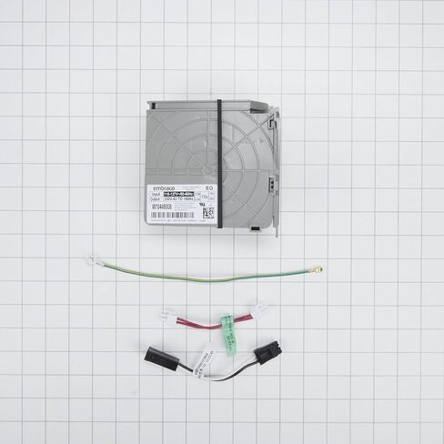 Whirlpool W10629033 Inverter Board, Multi in Saudi Arabia
