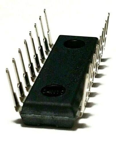 CD4050BE CD4050 CMOS HEX عازلة/محول DIP-16 لوح الخبز (قطعة واحدة) in Kuwait