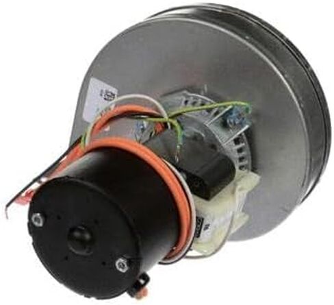 Cleveland Blower;115V;60Hz;Gem 10; 70023 300094-CLE - Genuine OEM Replacement Part in Saudi Arabia