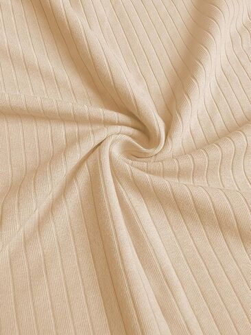 جرة من الحب القمصان طويلة الأكمام للنساء للنساء السلاحف السلحفاة مضلعة ضلعة نحيفة FIR in Kuwait