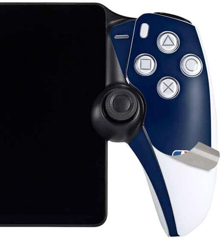 ألعاب Skinit Mucal Gaming متوفرة مع لاعب PlayStation Portal عن بعد - NBA Minnesota Timberwolves مرخص رسميًا in Kuwait