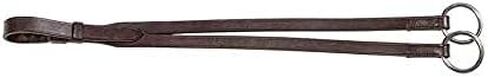 Avignon Running Martingale Attachment (Full/X-Full ، Havana) in Kuwait