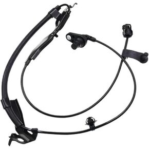 Front Rear ABS Wheel Speed Sensor Sensor 89542-06120 89543-06120 8954233110(Front Right) in Saudi Arabia