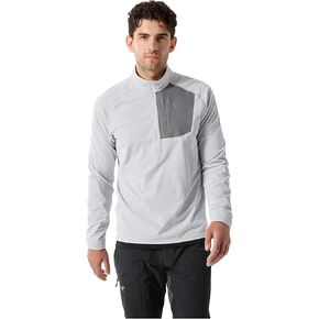 Arc'teryx Men's Delta 1/2 Zip in Kuwait