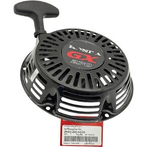 Genuine 28400-Z5T-306ZB Recoil Starter for Honda EB4000X EB5000X EB65000X EM4000sx EM5000sxk3 EM5000sxk2 Generators OEM in Kuwait