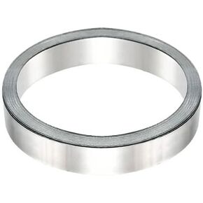 شرائح النيكل النقية الممتازة 5M (12 × 0.2 مم) لحزم بطارية الليثيوم - 1pc ، مثالية للبطاريات والأجهزة الكهربائية ، الموصلية العالية والمتانة in Kuwait