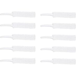 10 pcs شبكات مرنة ضمادة Medicable Medicals Medices Caps Caps Ladag in Kuwait