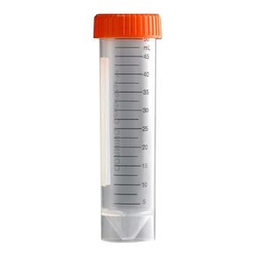Corning 430921 أنبوب الطرد المركزي الدائم للبولي بروبيلين مع غطاء Centristar ، واضحة ، معقمة ، سعة 50 مل ، معبأة بالجملة (حالة 500) in Saudi Arabia