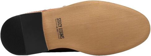 Stacy Adams Boy's Desmond Cap-Toe Monk Strap Loafer, Black, 4.5 M US Big Kid in Saudi Arabia