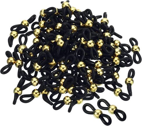 موصل سلسلة نظارات Patikil ، حلقة End Strap Strap Strap Loop القابلة للتعديل in Kuwait