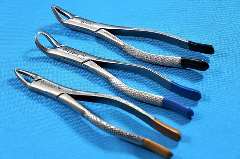 German Dental EXTRACTING Forceps NO150 NO 151 NO23 Dental Surgical Instruments in Saudi Arabia