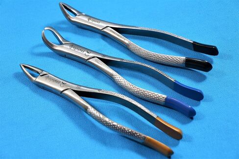 German Dental EXTRACTING Forceps NO150 NO 151 NO23 Dental Surgical Instruments in Saudi Arabia