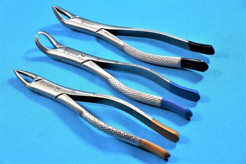 German Dental EXTRACTING Forceps NO150 NO 151 NO23 Dental Surgical Instruments in Saudi Arabia