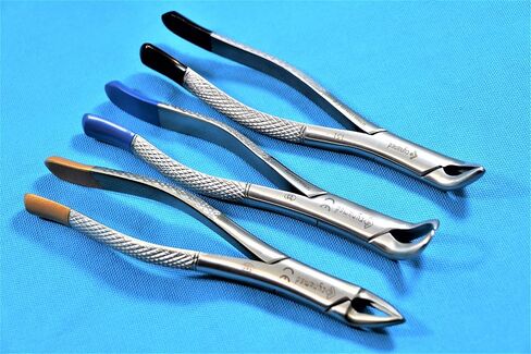 German Dental EXTRACTING Forceps NO150 NO 151 NO23 Dental Surgical Instruments in Saudi Arabia