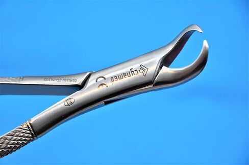 German Dental EXTRACTING Forceps NO150 NO 151 NO23 Dental Surgical Instruments in Saudi Arabia