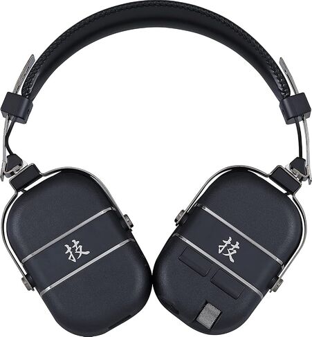 BOSS WAZA-AIR Bass Guitar Wireless Headphone Amplifier Bundle with Instrument Cable, Picks, and Austin Bazaar Polishing Cloth in Saudi Arabia