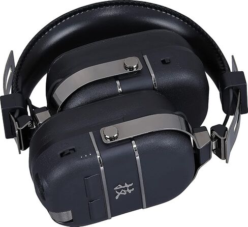 BOSS WAZA-AIR Bass Guitar Wireless Headphone Amplifier Bundle with Instrument Cable, Picks, and Austin Bazaar Polishing Cloth in Saudi Arabia