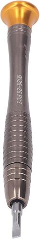 Accurate Screwdriver Bit Set Strong 25 in 1 DIY Mini Electronics Repair Tool Kit in Saudi Arabia