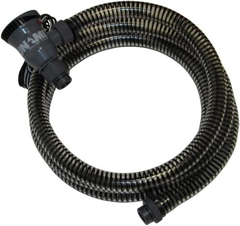 FATSAC Supa Tsunami Pump in Saudi Arabia