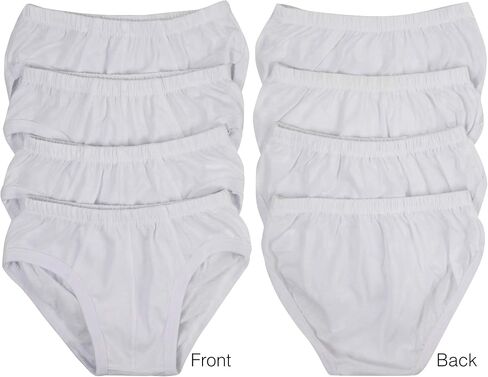 Tobinstyle Boy Multipack of Cotton Boxer ملخصات متنوعة in Kuwait