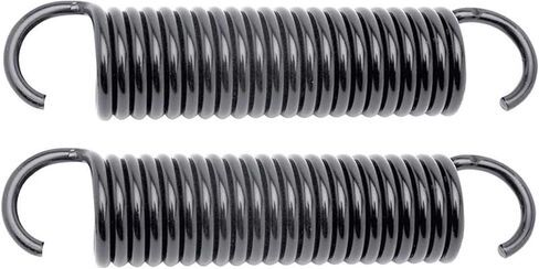 Oer Hing Hinge Spring Set 1955-1957 Chevy and GM Pickup Trucks in Kuwait