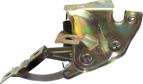 APDTY 144195 Hood Hinge w/Spring Compatible With Right 1961-1966 Ford Pickup in Saudi Arabia