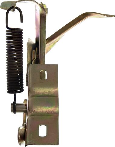 APDTY 144195 Hood Hinge w/Spring Compatible With Right 1961-1966 Ford Pickup in Saudi Arabia