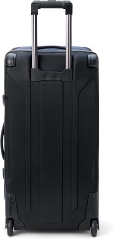 Dakine Split Roller Bag 85L - Rubber, One Size in Saudi Arabia