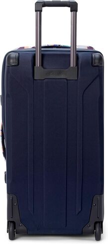 Dakine Split Roller Bag 85L - Rubber, One Size in Saudi Arabia