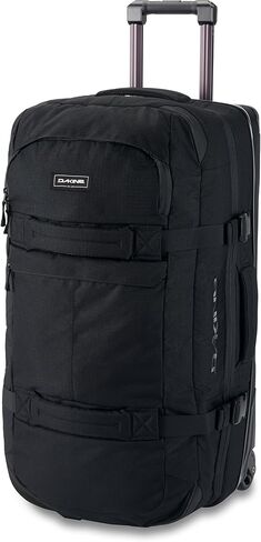 Dakine Split Roller Bag 85L - Rubber, One Size in Saudi Arabia