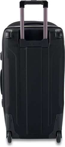 Dakine Split Roller Bag 85L - Rubber, One Size in Saudi Arabia