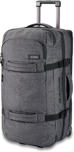 Dakine Split Roller Bag 85L - Rubber, One Size in Saudi Arabia