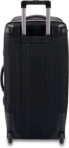 Dakine Split Roller Bag 85L - Rubber, One Size in Saudi Arabia
