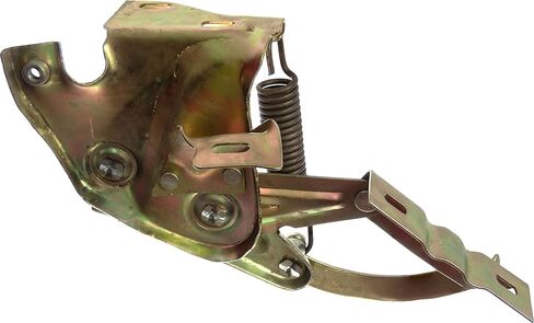 APDTY 144193 HUD HIGE W/Spring متوافق مع جانب السائق الأيسر 61-66 FORD PU in Saudi Arabia