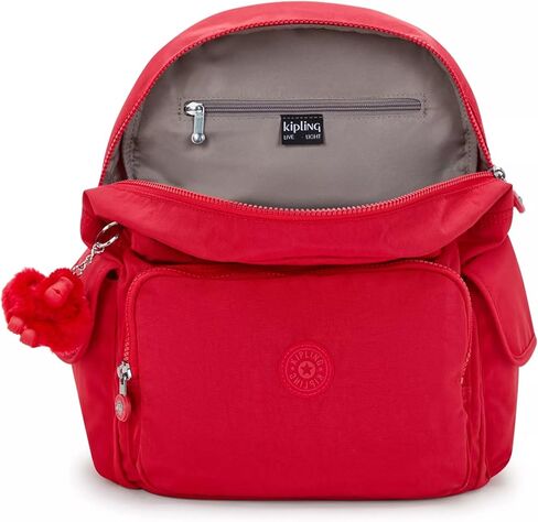 Kipling Women's City Pack Small Backpack, Lightweight Versatile Daypack, Bag in Kuwait