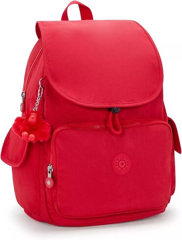 Kipling Women's City Pack Small Backpack, Lightweight Versatile Daypack, Bag in Kuwait