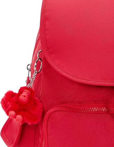 Kipling Women's City Pack Small Backpack, Lightweight Versatile Daypack, Bag in Kuwait