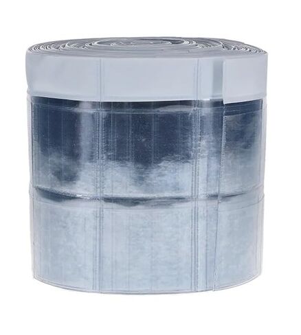 1000/Pack Dental Universal Film Mount X-Ray Film Mount Roll in Dispensing Box ، و Clear Style Viny Film Mounts in Saudi Arabia