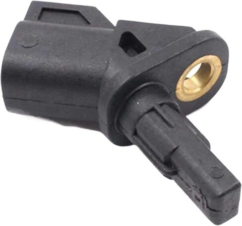 2PCS ABS SPEED SESSOR 3M5T-2B372-AB in Saudi Arabia
