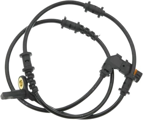 1645400917 Front Rear L/R ABS Wheel Speed Sensor(2pcs Frt) in Saudi Arabia