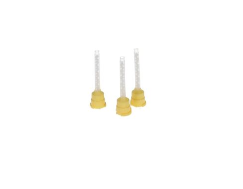 HSB 100620, Purple, 7.5mm, HP Dental Mixing Tips - 48/Pk, Compatible with Most HP Cartridges, Precision Auto-Mixing for Dental Impressions & Adhesives in Kuwait