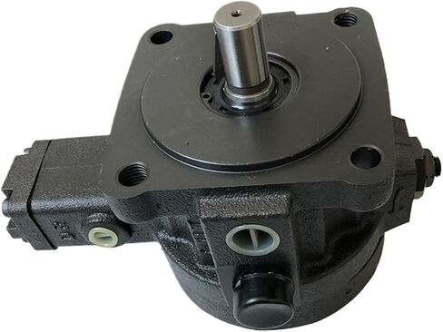 1pc Vane Pump VCM-SF-30D-20 VCM-SF-40C-20 High Pressure Oil Pump VCM-SF-35C-20(VCM-SF-40A-20) in Saudi Arabia