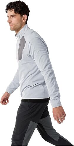 arc'teryx الرجال دلتا 1/2 zip in Kuwait