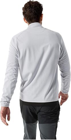 arc'teryx الرجال دلتا 1/2 zip in Kuwait