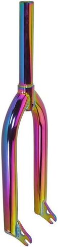 Steel 20" Bicycle Threadless 1-1/8" Fork BMX Bike, Multiple Colors in Saudi Arabia