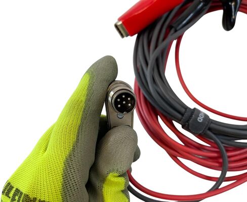يؤدي الاتصال المباشر إلى أجهزة إرسال utiliguard in Saudi Arabia