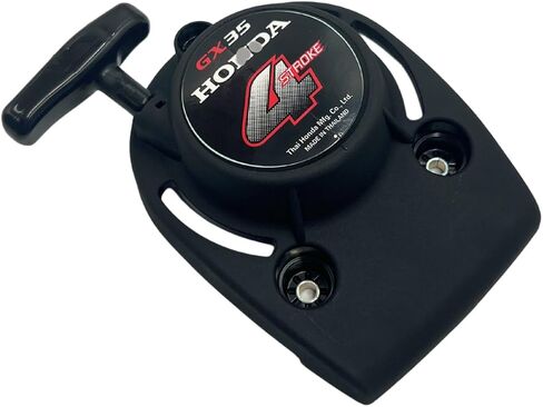 Genuine 28400-Z5T-306ZB Recoil Starter for Honda EB4000X EB5000X EB65000X EM4000sx EM5000sxk3 EM5000sxk2 Generators OEM in Saudi Arabia